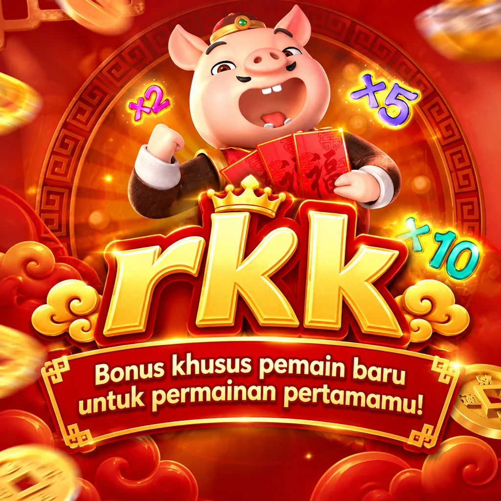 rkk · Game & unduhan