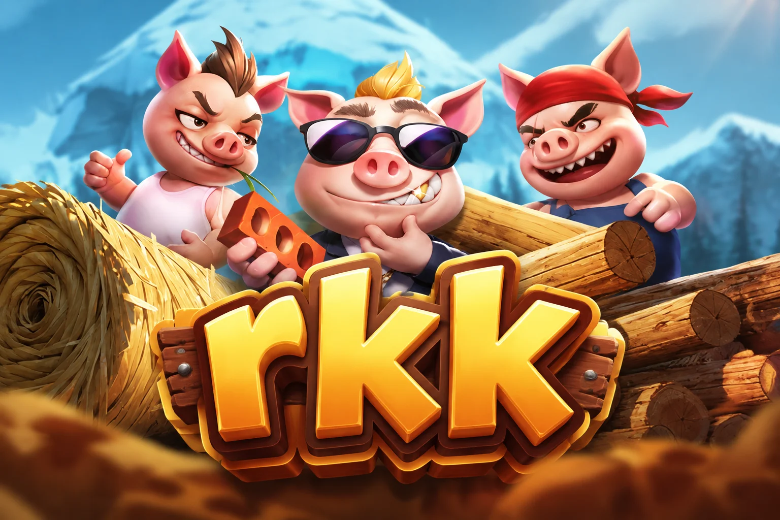 rkk · Panduan Navigasi Antarmuka dan Multiplier Slot Mask Carnival di rkk