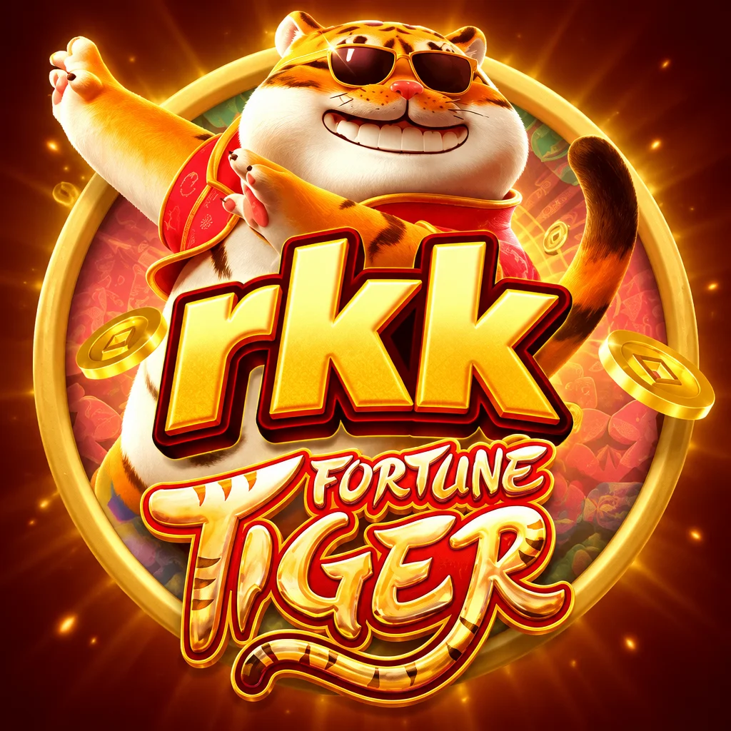 rkk · Fortune Tiger