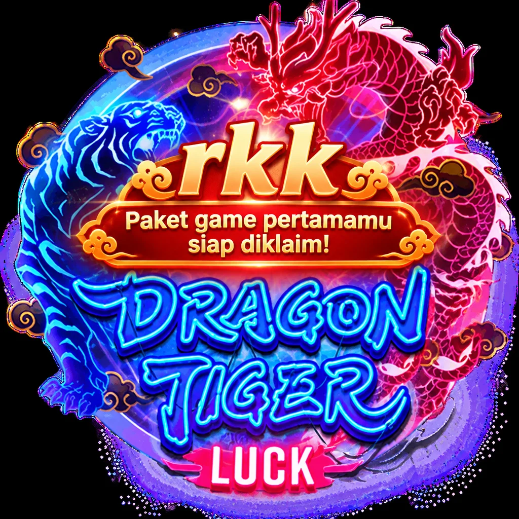 rkk · Dragon Tiger Luck