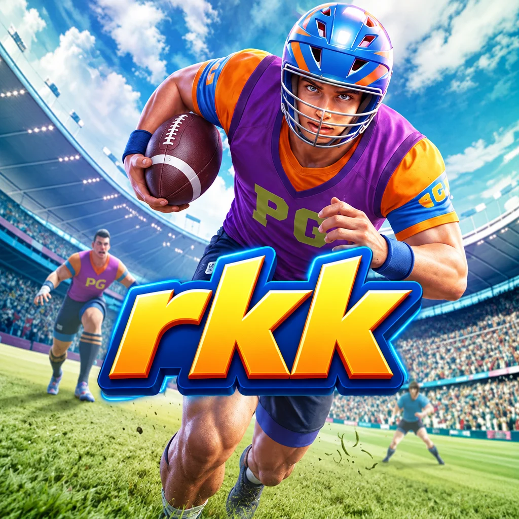 rkk · Touchdown Wins