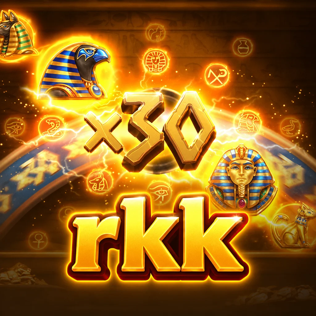 rkk · Symbols Of Egypt