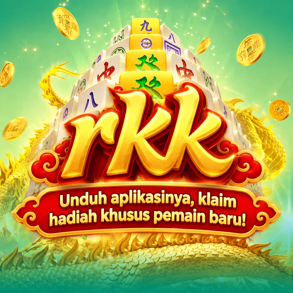 rkk · Game & unduhan